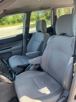 Subaru forester 2.0 - 9