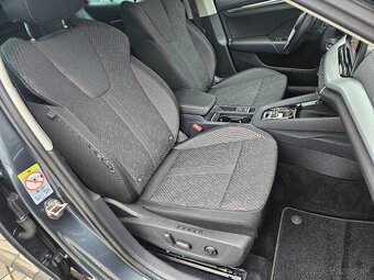 Škoda Octavia 4 Combi 2.0 TDI SCR Style DSG - 9