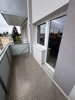 Nový 3 Izbový byt s balkónom 82m2 - V. V. Majakovského - 9