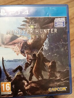 PS4 - 9