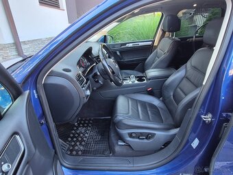 Touareg II Facelift R-line 3.0 TDI - 9