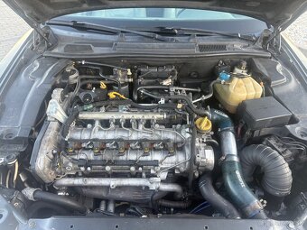 Alfa romeo 166 - 9