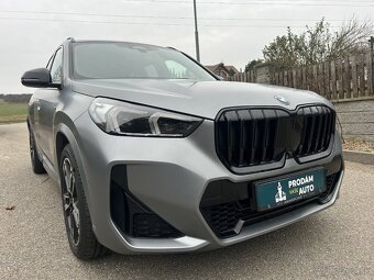 BMW X1 sDrive U11 360°- HeadUp - 9