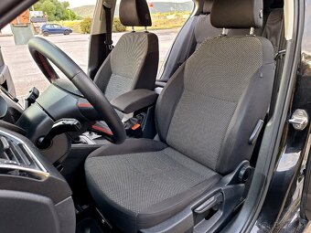 Škoda Octavia 1.6.TDI Elegance Max R.v.2016 - 9