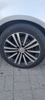 Volkswagen Passat B7 - 9