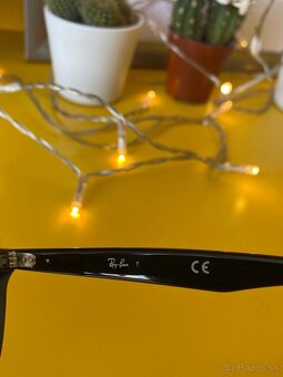 Ray-Ban RB 2180-V 2000 - 9