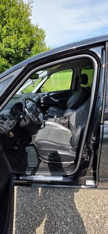 Ford S max - 9