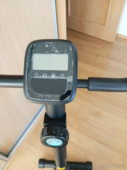 Decathlon Domyos stacionarny bicykel - 9