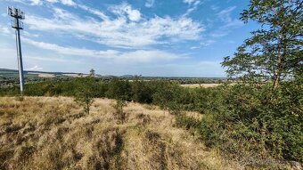 Véč – 1.246 m2 POZEMOK na mobilný dom / karavan / chatku - 9