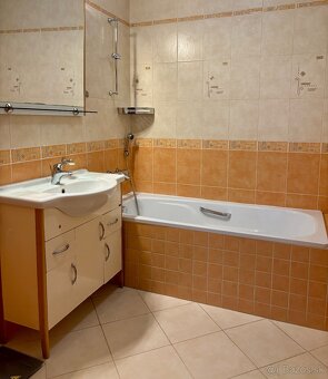Prenájom, Atraktívny, 3-IZB. BYT, 100 M2 , Bratislava-Kramár - 9