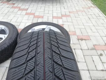 Ford focus, mondeo, Volvo 5x108 r16 - 9
