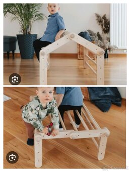 Piklerovej triangel modifikovateľný - 9