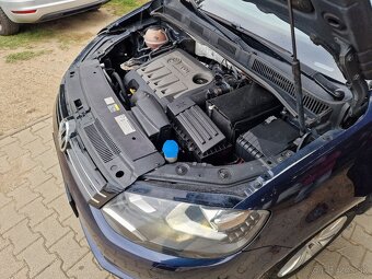 Volkswagen Sharan 2.0 TDi DSG6 177k 7-Miestne (diesel) - 9