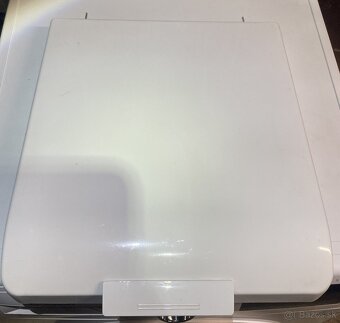 kompletne dvierka z vrchu plnenej práčky Electrolux - 9