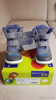 Zimné čižmy Protetika 24 - 9