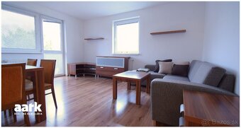 AARK: 2 izbový byt s parkovaním, Š. Moyzesa 2/E, Trnava - 9