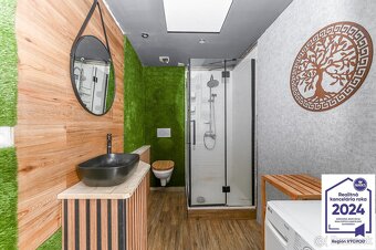 Rodinný dom v Kalši, ZNÍŽENÁ CENA - 9