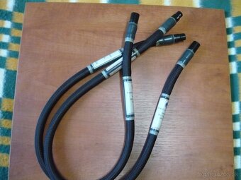 HIGH END , kábel XLR , 1m dlhý PAD - 9