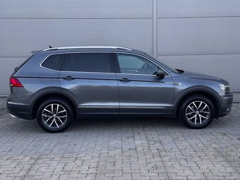 Volkswagen Tiguan Allspace 2.0 TDI SK Pôvod, 1Majitel, 78tis - 9