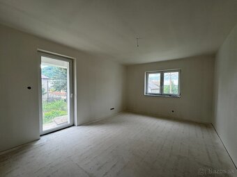 Rozostavaný rodinný dom v obci Nižná Polianka, Bardejov - 9