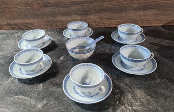 MIX - čajové sady - 9