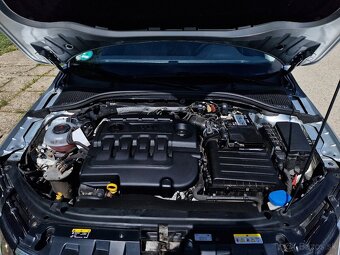 Škoda Octavia 3 Combi 1,6tdi - 9