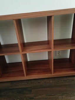 Multifunkcny regal - 9