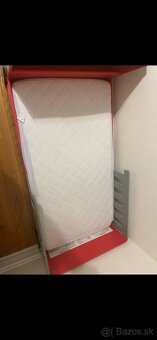 detska postel - 9