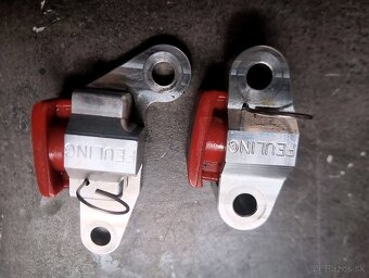 Harley Davidson S&S 106 dyna - 9