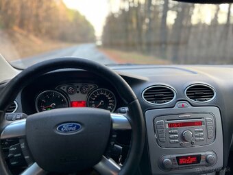 Ford Focus, TK a EK do 2027, ťažné - 9