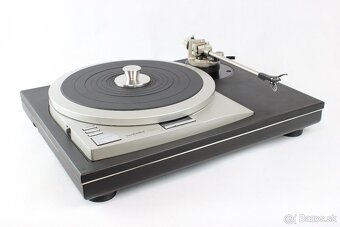 Gramofón TECHNICS SP-15 + EPA-A501L - 9