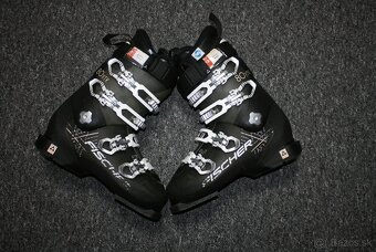 lyže dynastar 153 cm speedzone - 9