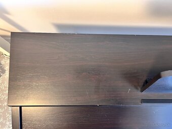 Predám elektrický klavír Yamaha - 9