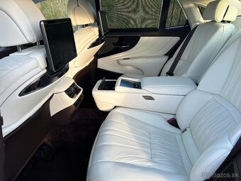 Lexus LS500h SUPERIOR - 9