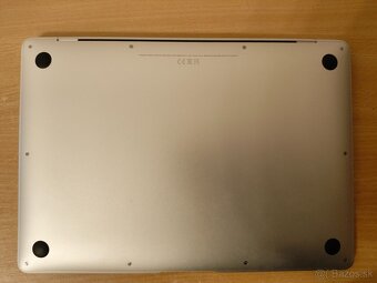 MacBook Air M1 2020 | 8GB • SSD - 9