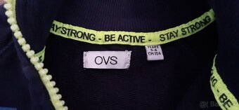 Teplákové súpravy/komplety pre chlapcov (H&M,OVS,F&F) - 9