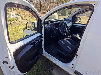 Fiat Fiorino 1.3 MultiJet - 9