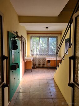 Predám rodinný dom v Púchove - 9