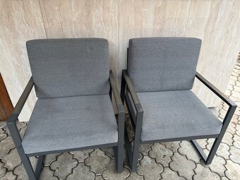 Záhradný nábytok - 9