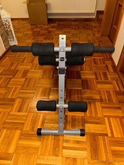 predám fittnes stroj  na posilovanie - 9