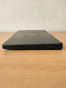 Dell Latitude 5491 | i5 • 16GB • 256GB SSD - 9