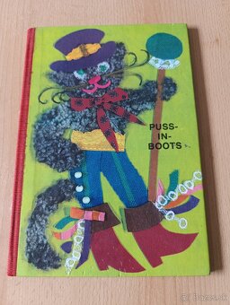 Predám rôzne detské knihy - 9