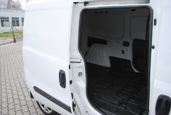 Fiat Doblo Cargo 1.6 MultiJet L2H2 MAXI⭐ODPOČET DPH⭐ - 9