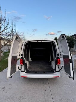 Volkswagen Transporter T6.1 2.0 TDI 7DSG - 9