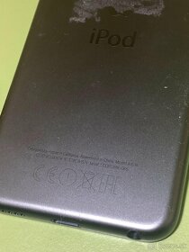 apple iPod Touch 6 na opravu / diely - 9