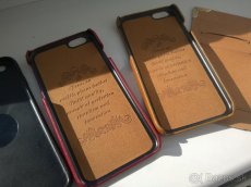 Kryty a púzdro pre Apple iPhone 6 a 6S - 9
