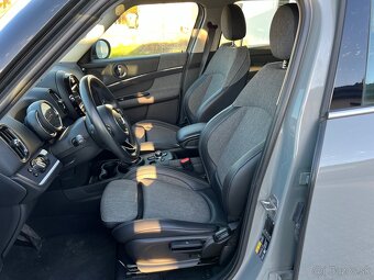 Mini Countryman Cooper SE ALL4 - 9