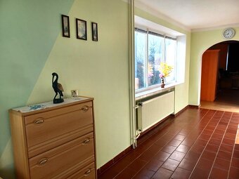 Predaj 5 izb. RD na peknom pozemku s výmerou 800 m2 - 9