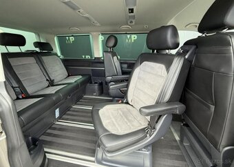 Volkswagen Multivan T6.1 2.0TDi, 4x4, Virtual, DPH automat - 9