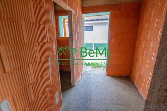 Predaj, novostavba nízkoenergetický bungalov, 130m2, Sveder - 9